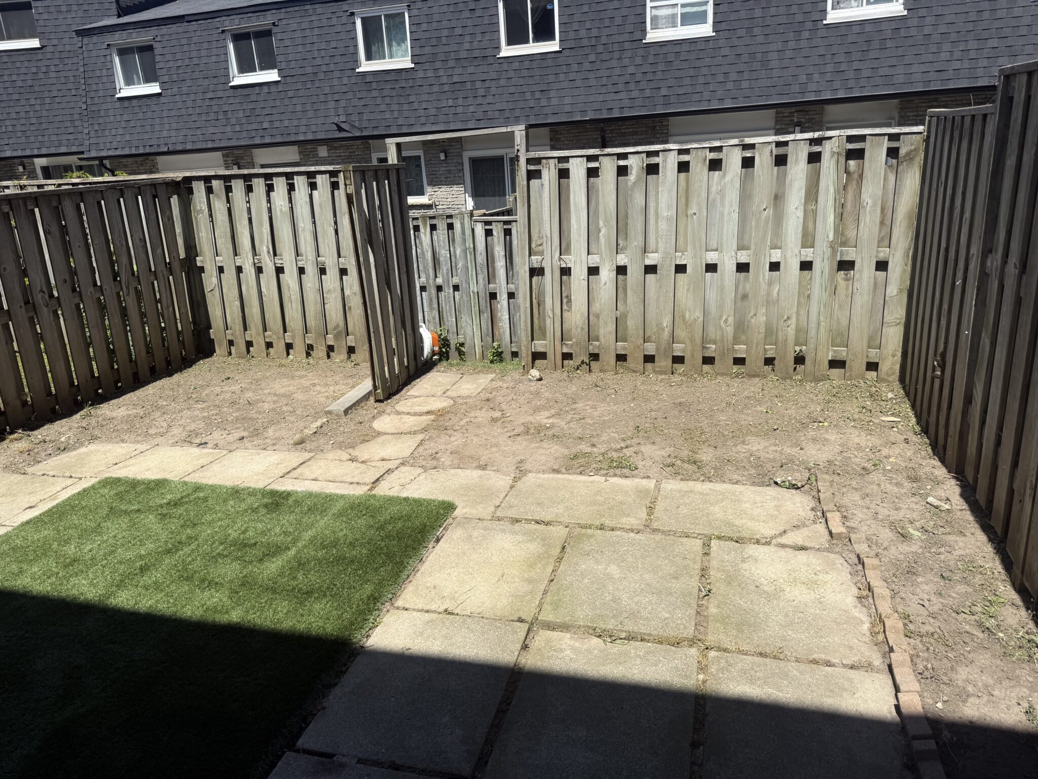 Mr. Edge Lawn Care